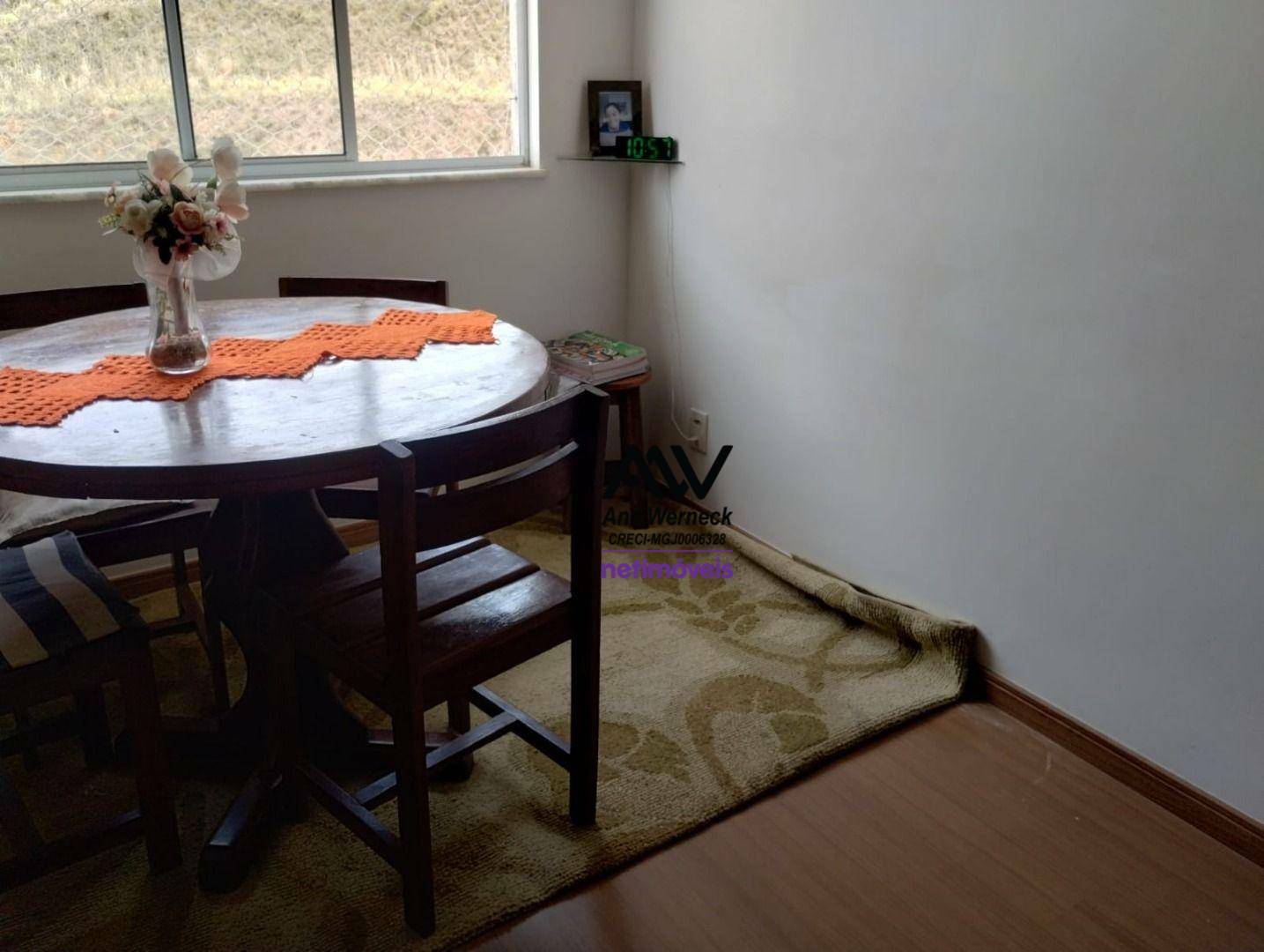 Cobertura, 2 quartos, 97 m² - Foto 5