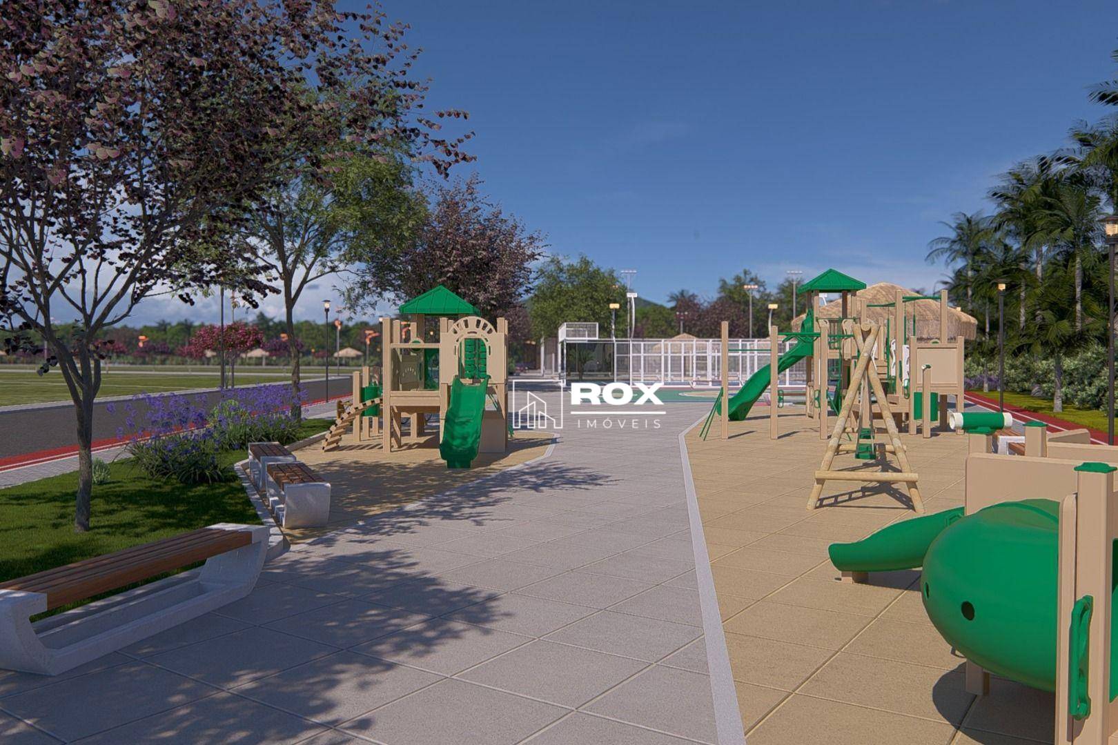 Loteamento e Condomínio, 300 m² - Foto 5