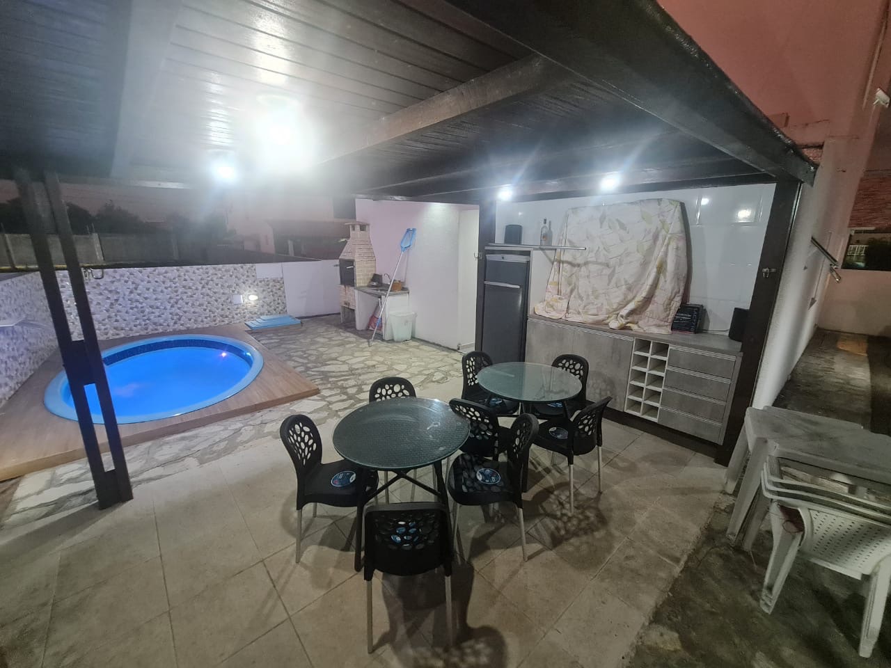 Casa, 3 quartos, 310 m² - Foto 4