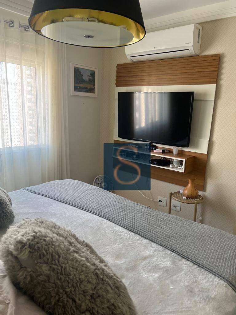 Apartamento à venda com 3 quartos, 194m² - Foto 31