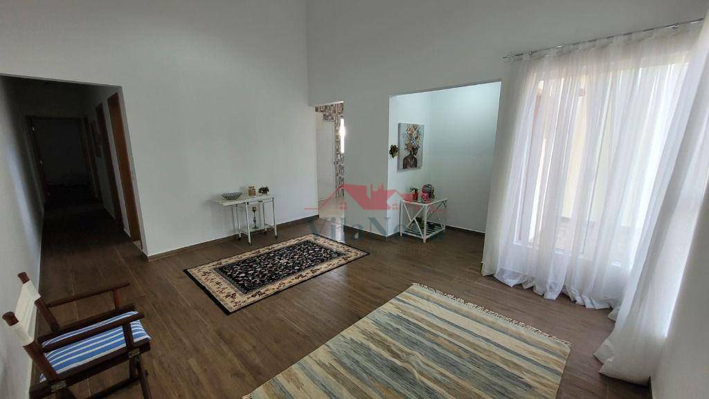 Casa de Condomínio à venda com 3 quartos, 105m² - Foto 1
