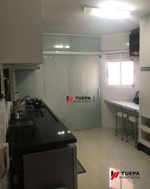 Apartamento à venda com 4 quartos, 133m² - Foto 22