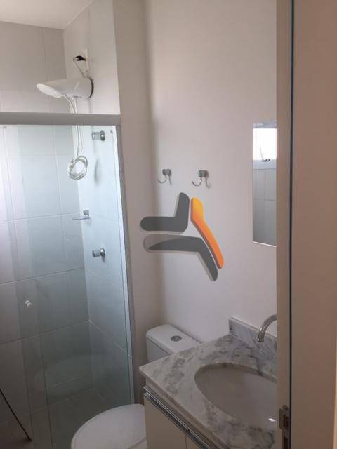 Apartamento à venda com 2 quartos, 63m² - Foto 8