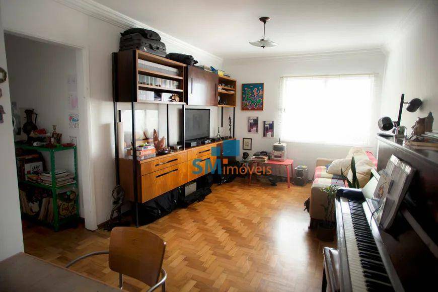 Apartamento à venda com 2 quartos, 85m² - Foto 3