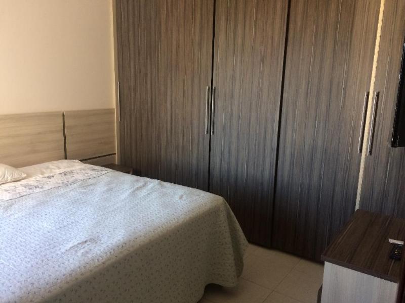 Apartamento à venda com 3 quartos, 110m² - Foto 5