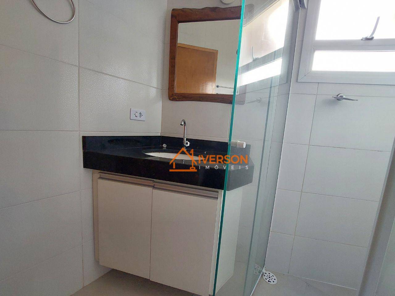 Casa à venda e aluguel com 2 quartos, 80m² - Foto 14