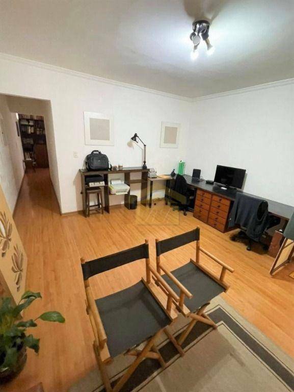 Casa à venda com 3 quartos, 99m² - Foto 1