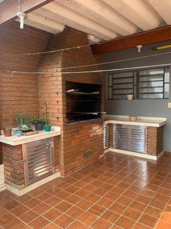 Casa à venda com 3 quartos, 176m² - Foto 43