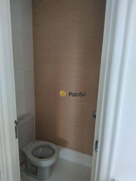 Sala-Conjunto, 32 m² - Foto 4