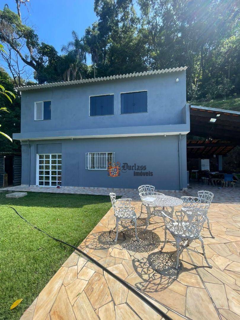 Chácara à venda com 2 quartos, 1222M2 - Foto 1