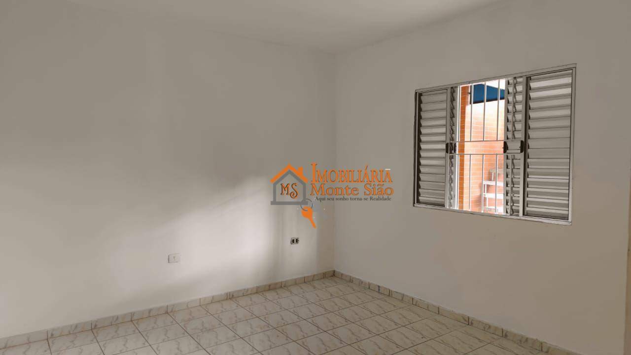 Sobrado à venda com 5 quartos, 300m² - Foto 16