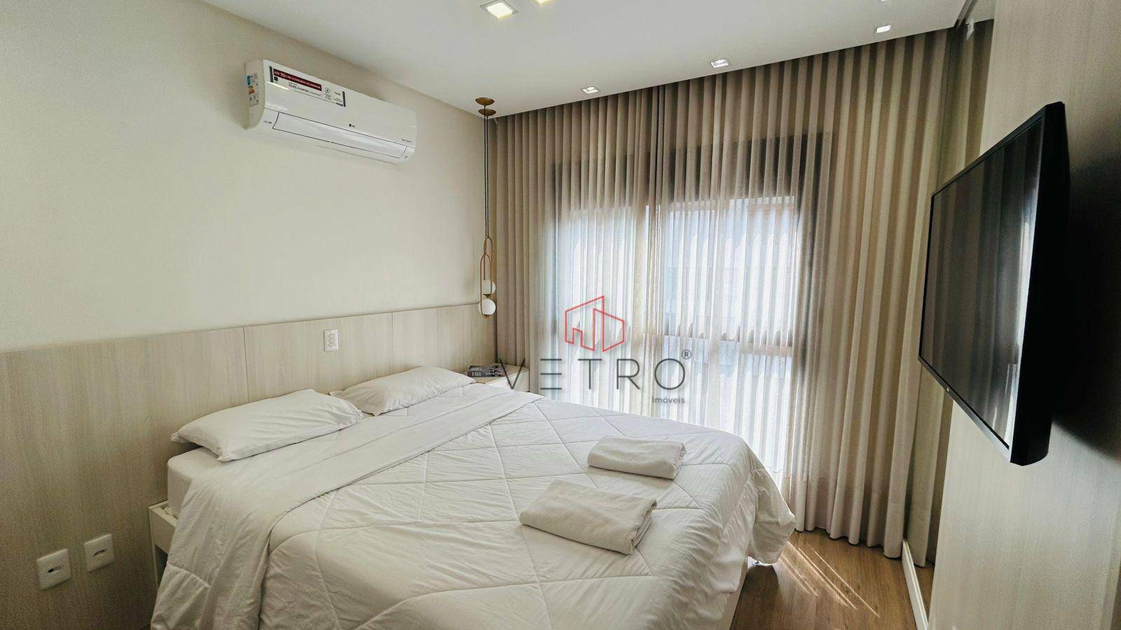 Apartamento à venda com 2 quartos, 88m² - Foto 8