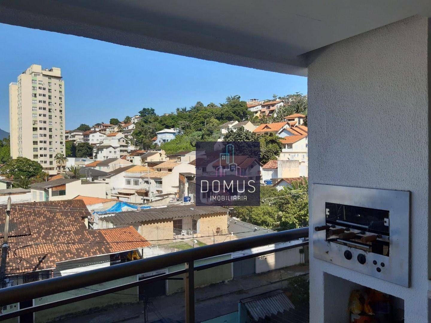 Apartamento à venda com 3 quartos, 68m² - Foto 13