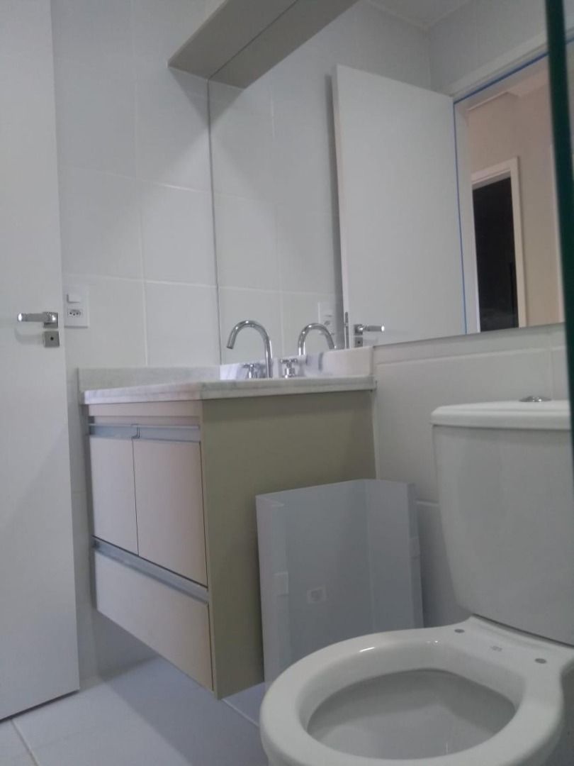 Apartamento à venda com 3 quartos, 84m² - Foto 11