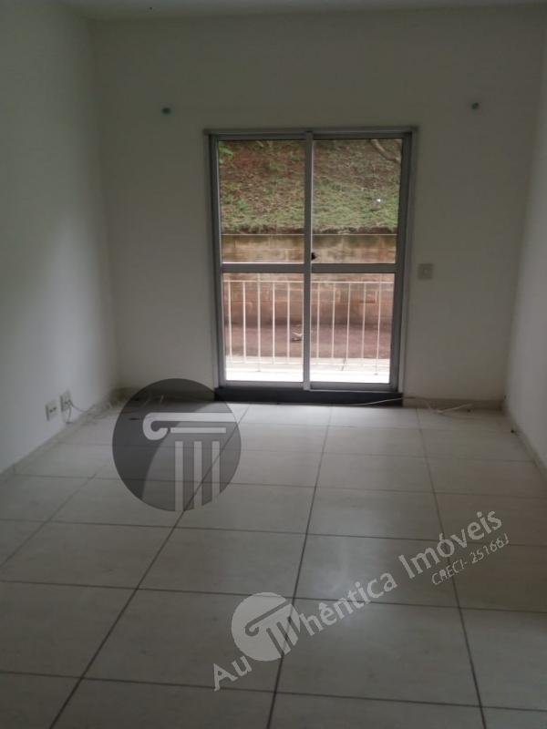 Apartamento para alugar com 2 quartos, 51m² - Foto 2