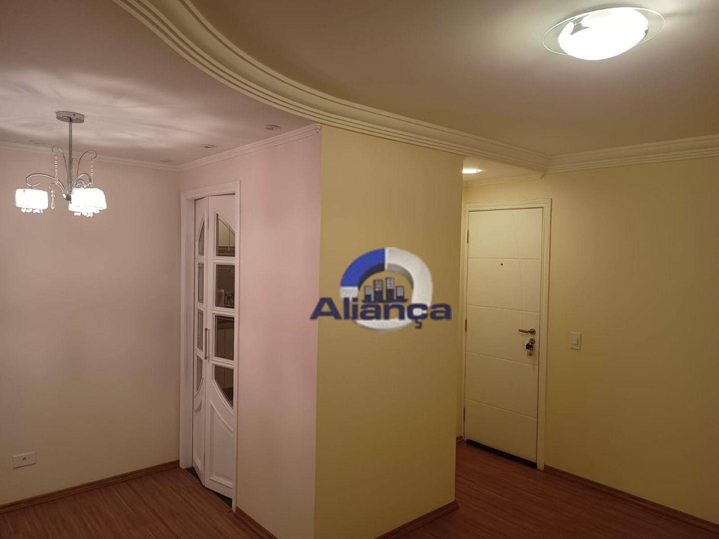 Apartamento à venda com 3 quartos, 72m² - Foto 25