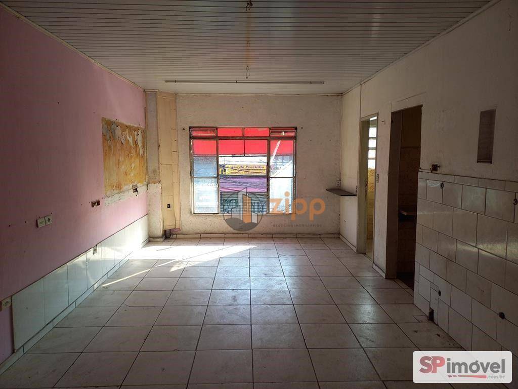 Conjunto Comercial-Sala para alugar, 55m² - Foto 4