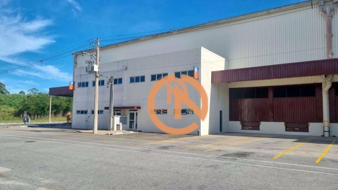 Depósito-Galpão-Armazém à venda, 1300m² - Foto 4