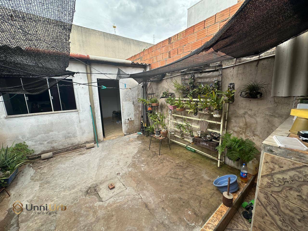 Casa à venda com 3 quartos, 138m² - Foto 7