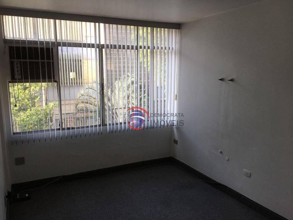 Conjunto Comercial-Sala para alugar, 13m² - Foto 2