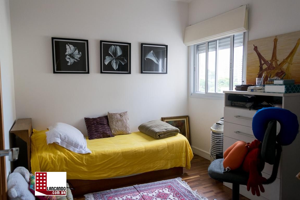 Apartamento à venda com 3 quartos, 150m² - Foto 20