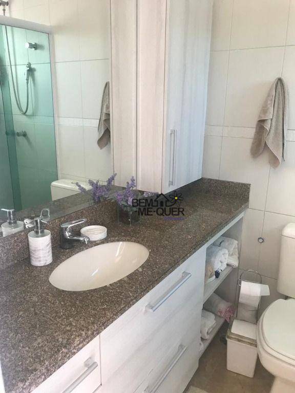 Sobrado à venda com 3 quartos, 200m² - Foto 9