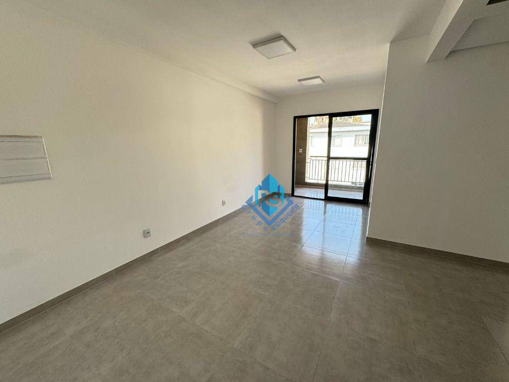 Cobertura à venda e aluguel com 3 quartos, 155m² - Foto 2