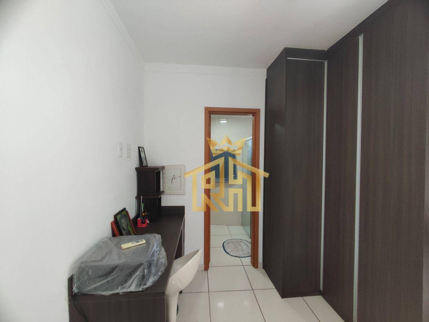 Apartamento à venda com 3 quartos, 128m² - Foto 27