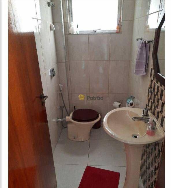 Sobrado à venda com 3 quartos, 330m² - Foto 9