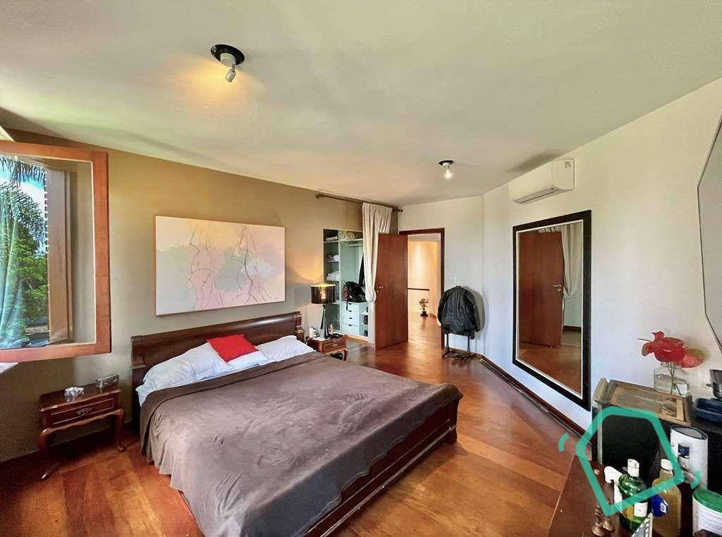 Casa de Condomínio à venda e aluguel com 5 quartos, 850m² - Foto 28