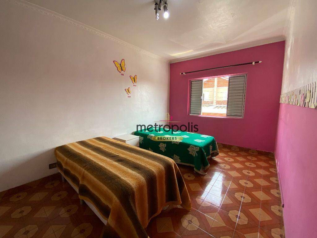 Sobrado à venda com 3 quartos, 200m² - Foto 27