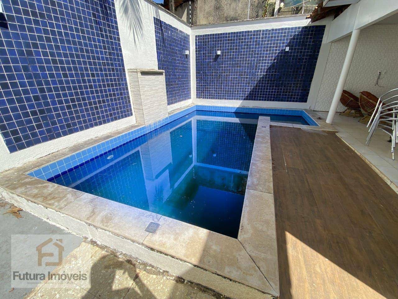Casa para alugar com 4 quartos, 170m² - Foto 34