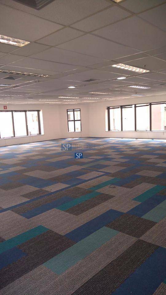 Conjunto Comercial-Sala para alugar, 263m² - Foto 6