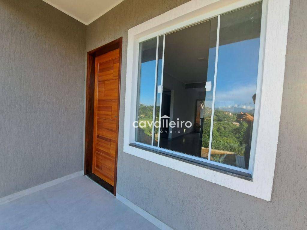 Casa à venda com 2 quartos, 70m² - Foto 14