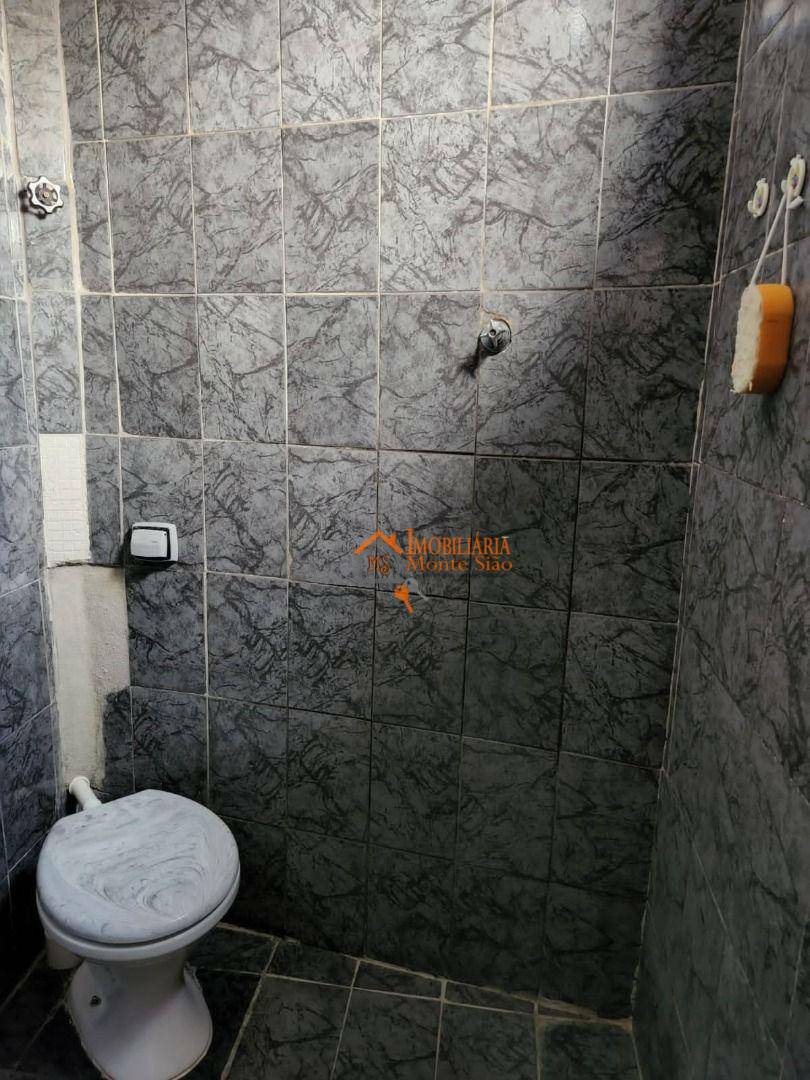 Sobrado à venda com 4 quartos, 204m² - Foto 15