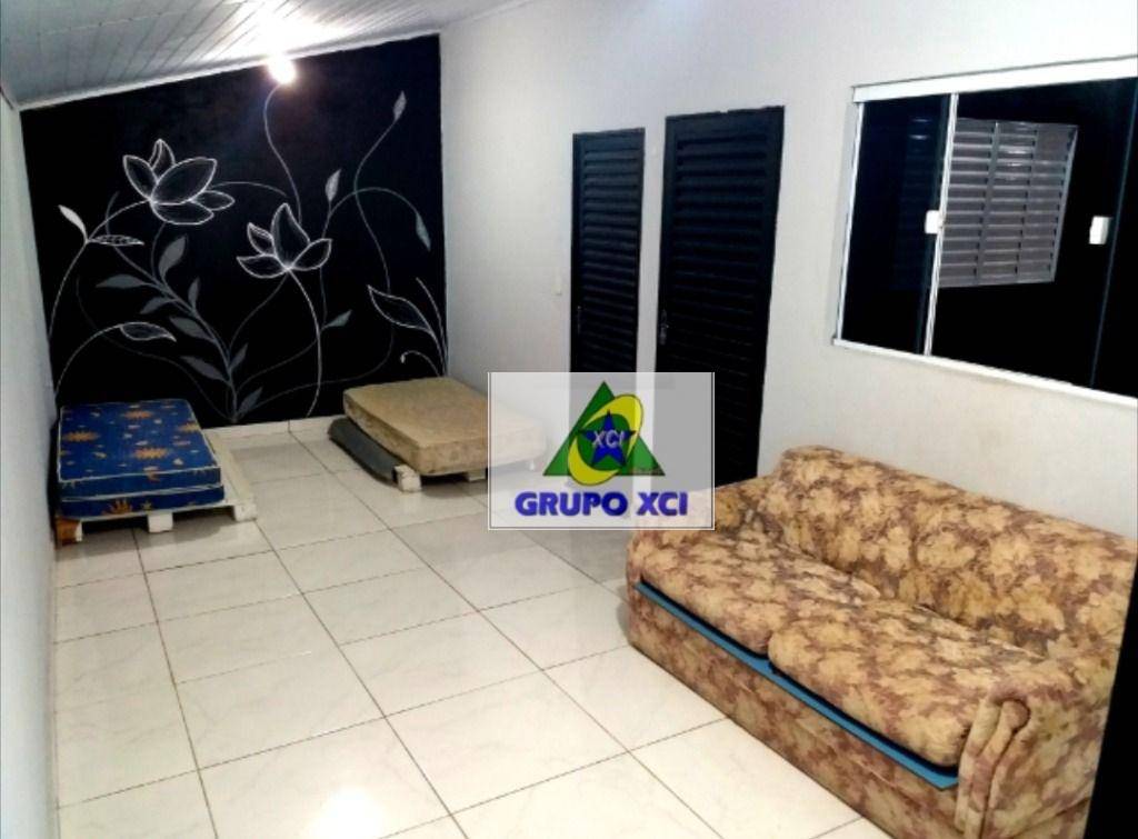 Casa à venda com 4 quartos, 400m² - Foto 12