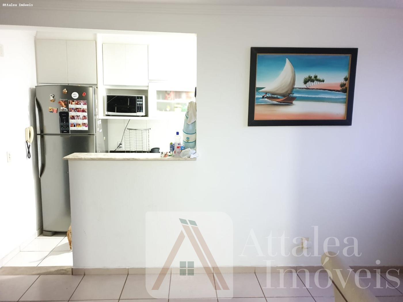 Apartamento à venda com 3 quartos - Foto 16