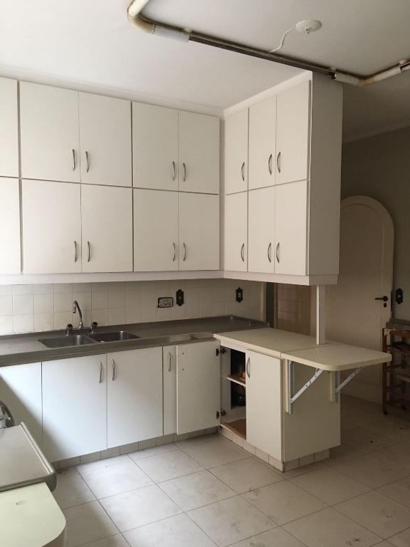 Sobrado à venda com 4 quartos, 600m² - Foto 14