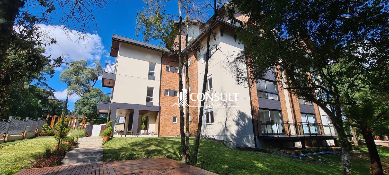 Apartamento, 1 quarto, 82 m² - Foto 2