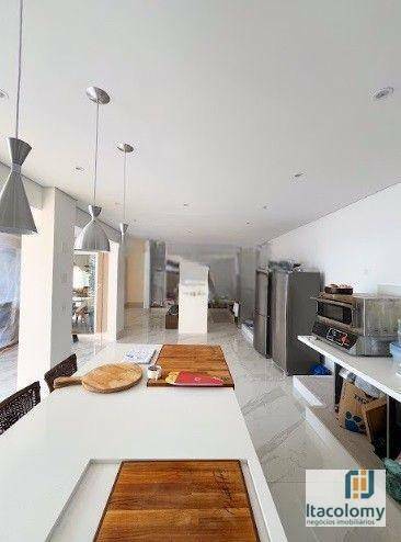 Casa de Condomínio à venda com 4 quartos, 450m² - Foto 14