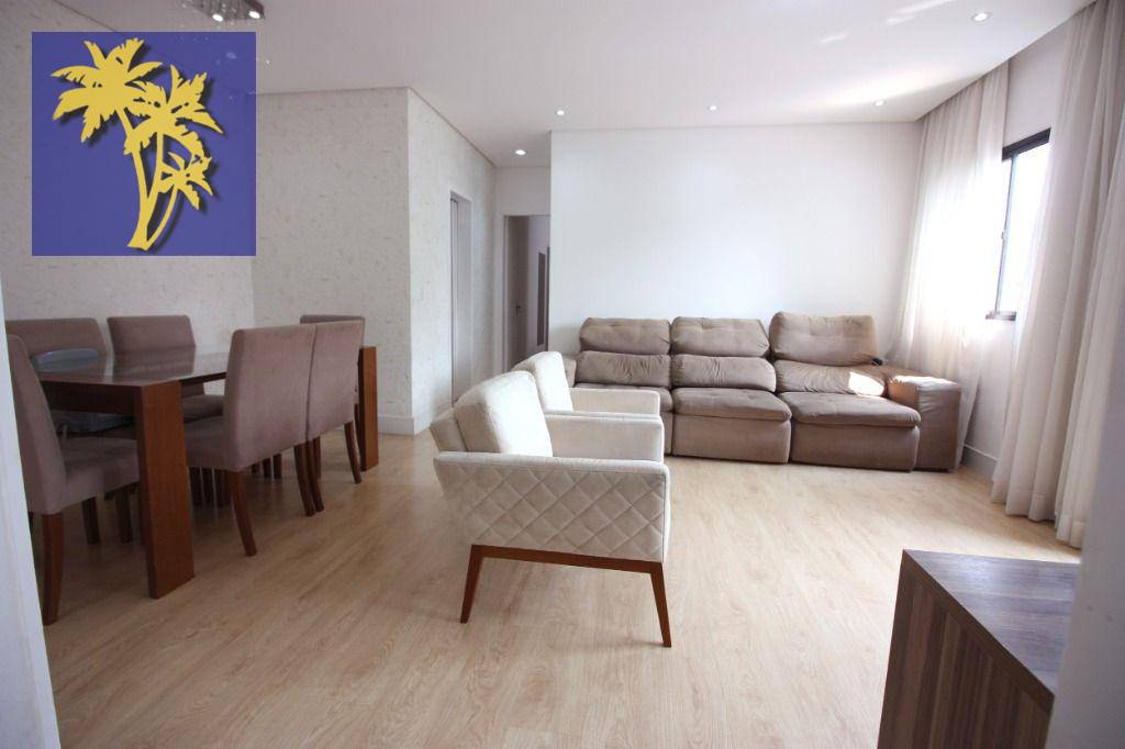 Apartamento à venda com 3 quartos, 70m² - Foto 5