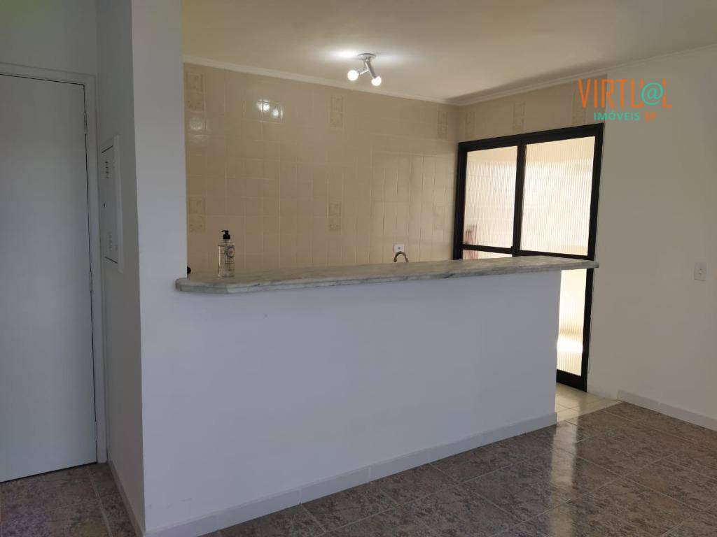 Apartamento à venda com 2 quartos, 51m² - Foto 2