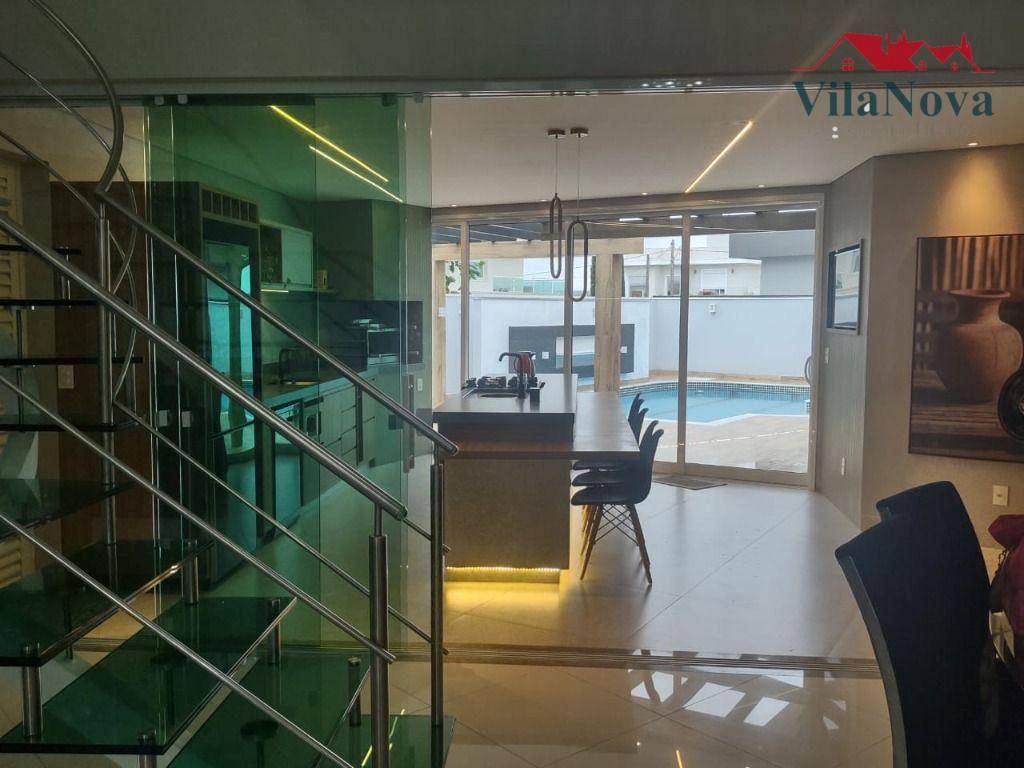 Casa de Condomínio à venda com 4 quartos, 305m² - Foto 25