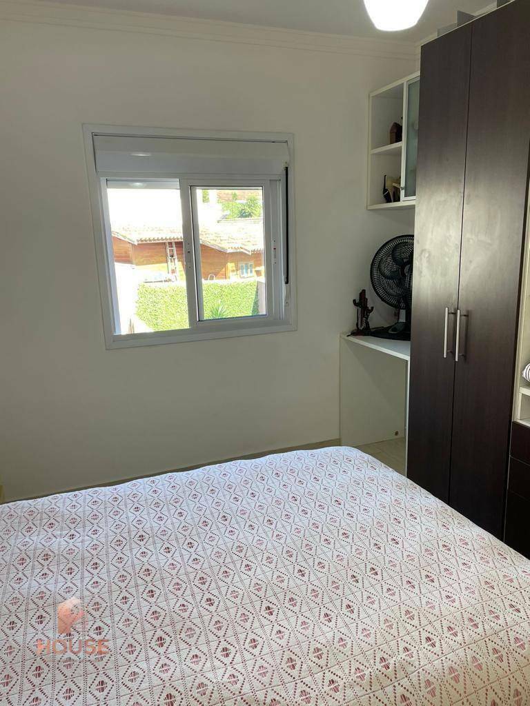 Sobrado à venda com 3 quartos, 150m² - Foto 13