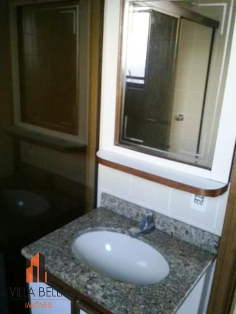 Apartamento à venda com 3 quartos, 130m² - Foto 4