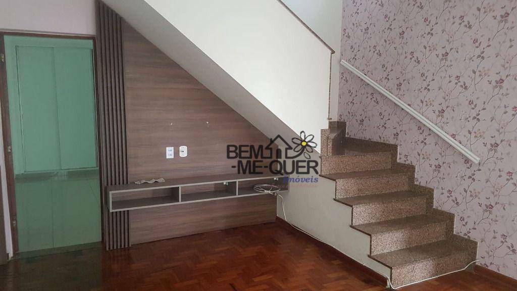 Sobrado à venda com 2 quartos, 140m² - Foto 5