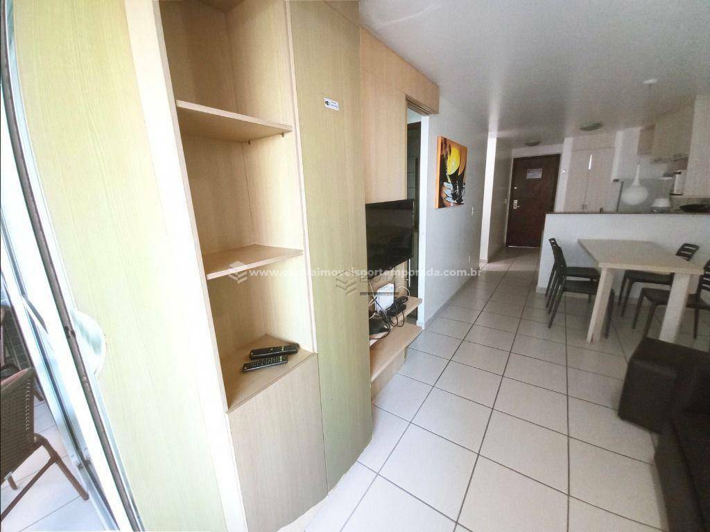 Apartamento para lancamento com 2 quartos, 56m² - Foto 27