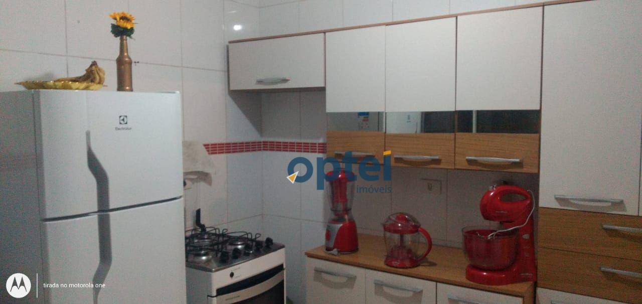 Sobrado à venda com 5 quartos, 190m² - Foto 2