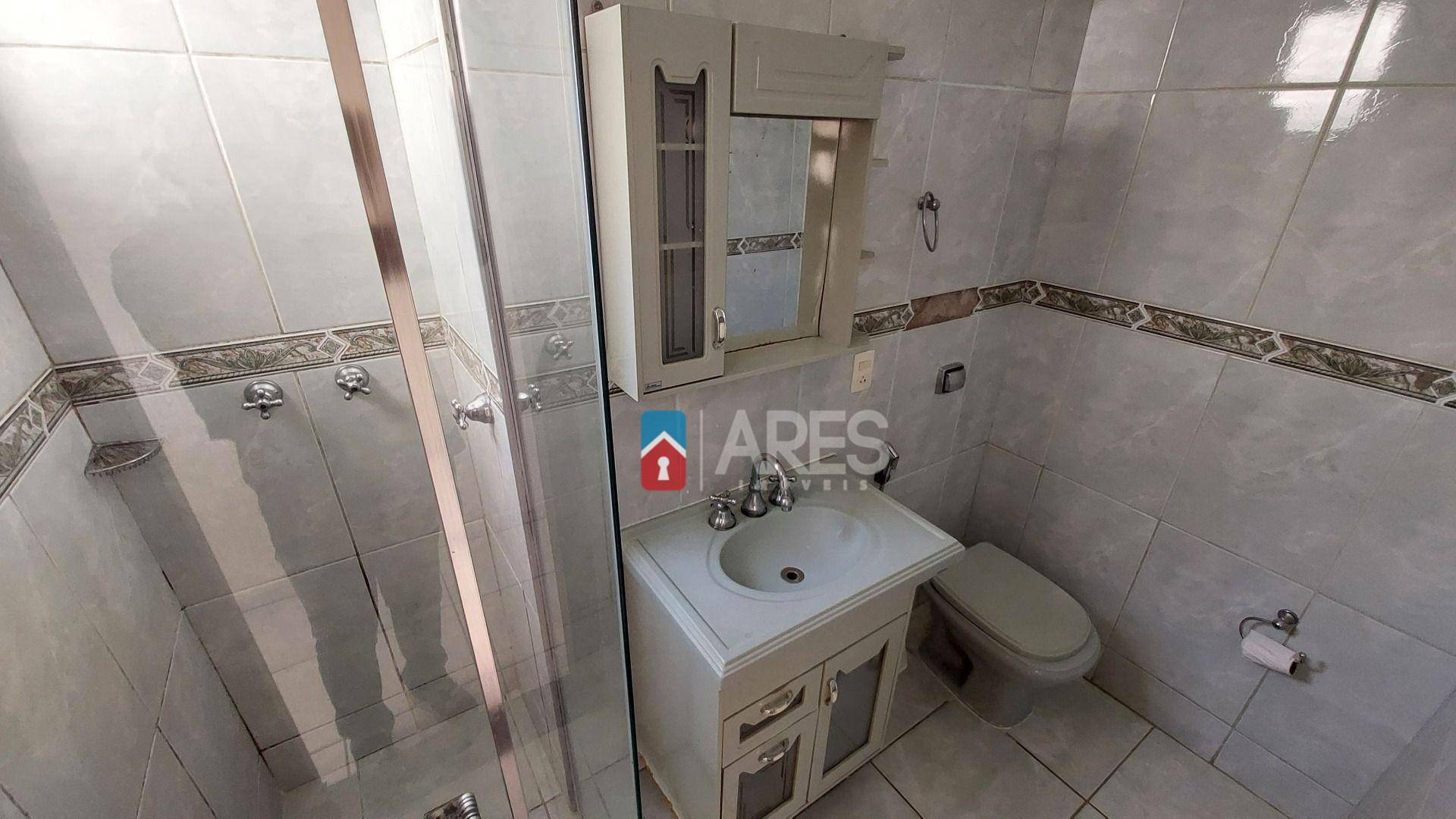 Casa para alugar com 3 quartos, 139m² - Foto 18