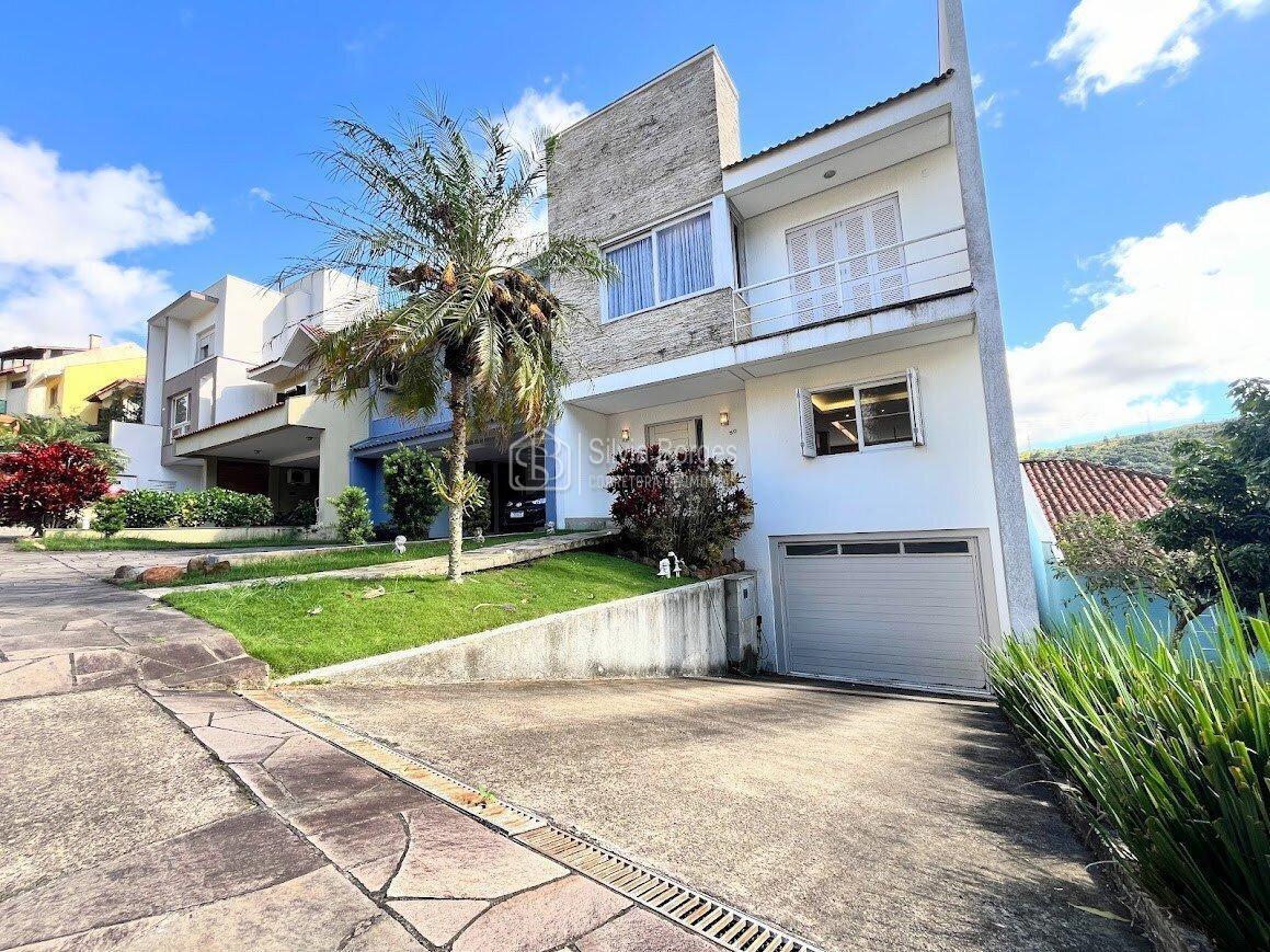 Sobrado à venda com 3 quartos, 300m² - Foto 3